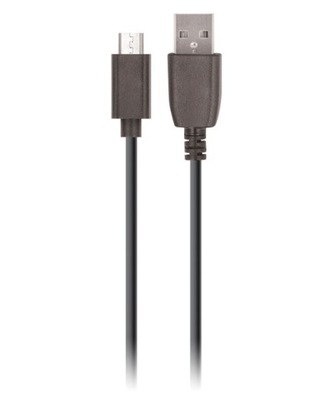 Kabel Maxlife USB - Micro USB Fast Charge 2A 1m