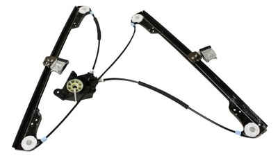 Подъемник окон перед правый vw multivan v фото №1