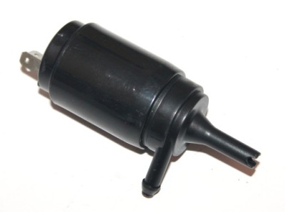 Помпа розпилювача вікон scania man daf mb iveco фото №1