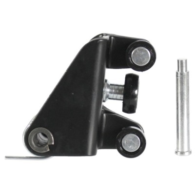 Підрамник ролик двері зсувні bok renault trafic ii фото №1