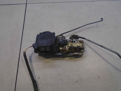 Замок дверь правый перед honda accord v lift фото №1