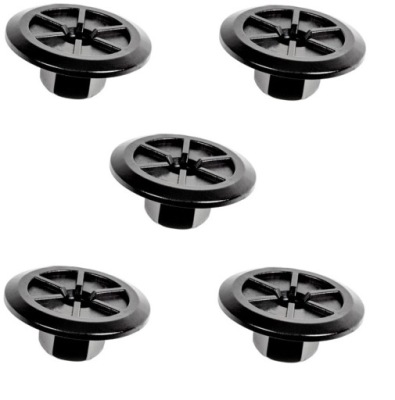 Гайка підкрилок захист bmw e83 e53 z3 z4 e85 86 фото №1