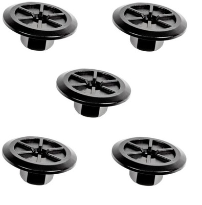 Гайка підкрилок захист seat cordoba ibiza inca фото №1