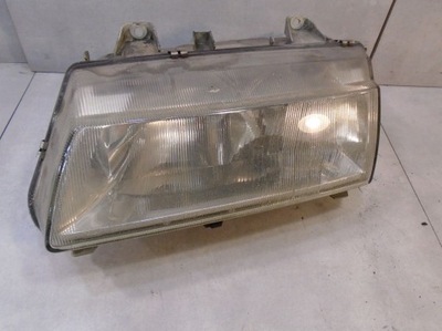 Лампа левый перед citroen evasion 2.0pb 60979770g фото №1