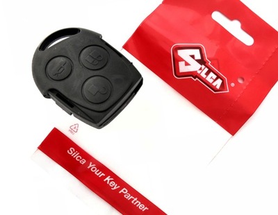 Ford focus escort puma ключ корпус pilot ключ фото №1