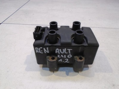 Катушка зажигания renault clio 1.2 2526078a фото №1