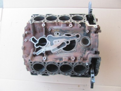 Двигатель блок range rover sport voque 3.6 td v8 фото №1