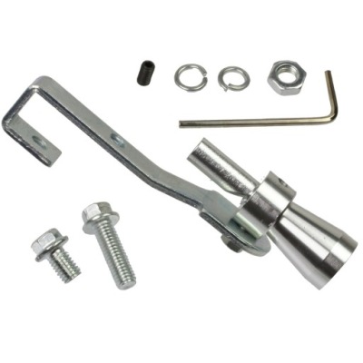 TURBO WHISTLER GWIZDEK DO TŁUMIKA NITRO TUNING - S