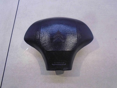 Подушка подушка безопасности водителя berlingo i 9623938277 фото №1