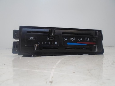 Панель керування обдув ford maverick 5971030769 фото №1