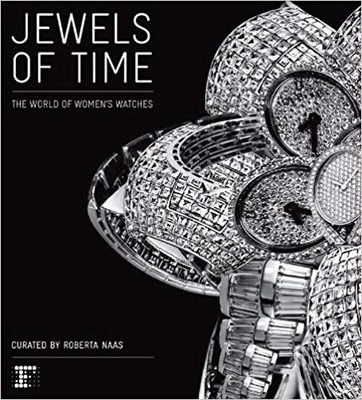 Jewels of Time Roberta Naas