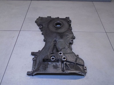 Корпус распределительного вала ford mondeo mk3 1.8 2s7g6059ae фото №1