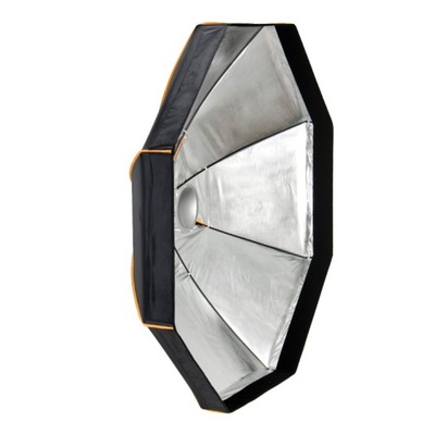 Czasza modelująca Beauty Dish SOFTBOX 2w1 120cm