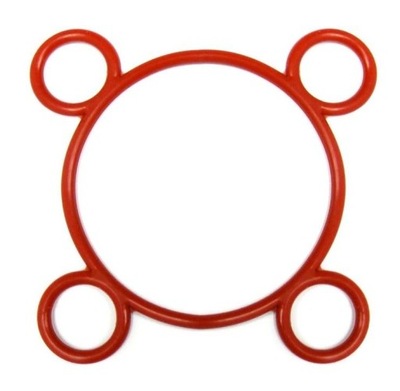 USZCZELKA GŁOWICY APRILIA SR 50 LC REPLICA RACING NOWA