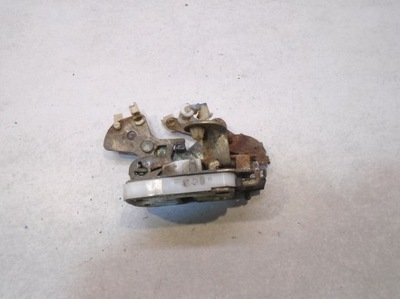 Замок дверь правый задняя kia sportage i фото №1