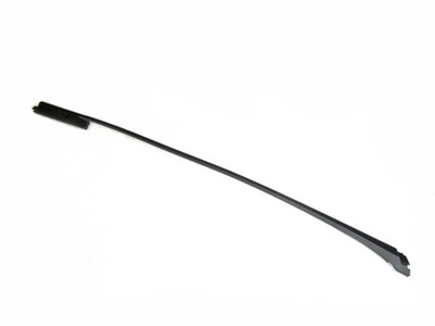 Молдинг боковая передней стекло ford galax фото №1