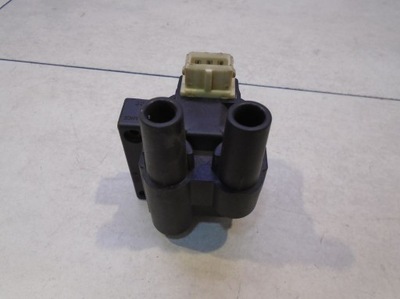 Катушка зажигания renault scenic 1.4 h7700100589 фото №1