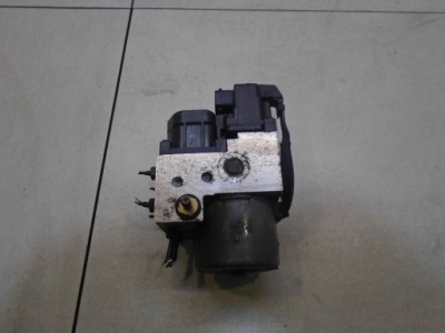 Насос abs citroen xsara picasso 2.0 hdi 0265216642 фото №1