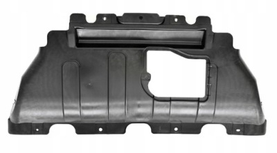 Dodge durango 10 - 16 захист pod двигун 5.7 фото №1