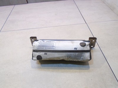 Подушка подушка безопасности пассажира xsara picasso 9631316180 фото №1