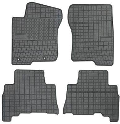 402126 FROGUM ALFOMBRILLAS PODL.LAND CRUISER 17- KIT  