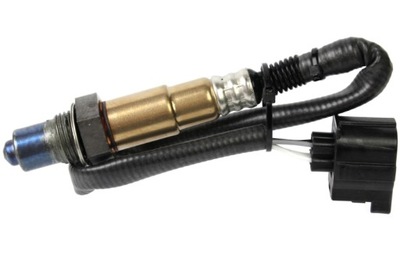 Датчик лямбда-зонд mercedes sl r230 slk r171 r w251 w164 фото №1