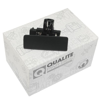 Ручка замок бардачка fiat punto grande punto linea фото №1