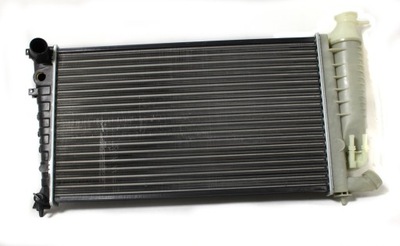 RADIATEUR EAUX CITROEN ZX (N2) 91-97 - milautoparts-fr.ukrlive.com