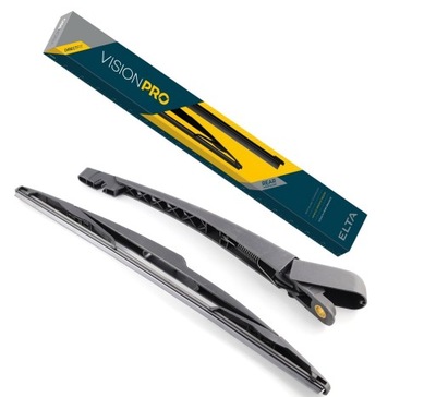 Важіль двірники задня +щітка audi a4 allroad 09-16 фото №1