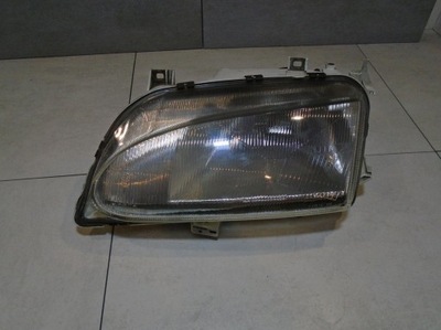 Лампа левый перед ford galaxy mk1 фото №1