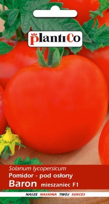 Pomidor szkl. Baron F1 0,1g