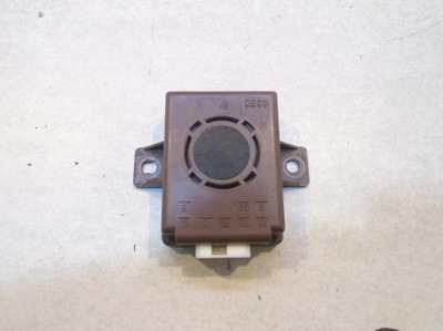 MÓDULO ALARMA CHEVROLET KALOS 96459510  