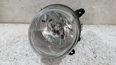 Лампа перед левая jeep compass patriot eu org 07- фото №1