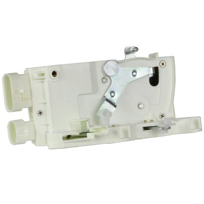 Замок дверь перед правый do iveco eurocargo stralis фото №1