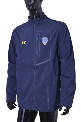 D8337 UNDER ARMOUR CLERMONT STORM KURTKA MĘSKA L