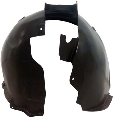 Citroen ds4 c4 10-18 підкрилок передні ліва фото №1