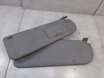 Захист сонцезахисні citroen evasion k37349 фото №1