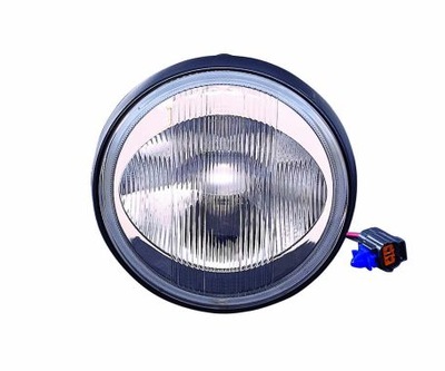 HALOGEN LAMP MAZDA 323 WITH VI 6 '98-'04  