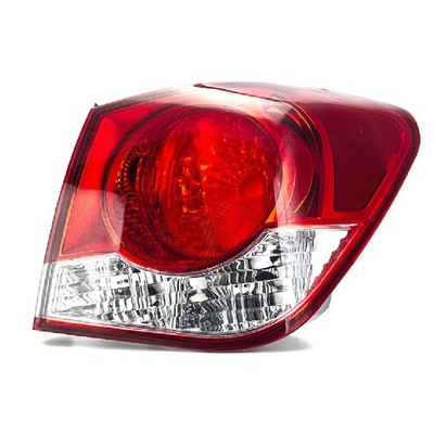 DEPO LAMP REAR RIGHT CHEVROLET CRUZE '09-  