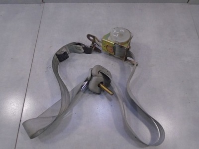 Pas безопасности левый задняя 3 ряд hyundai trajet фото №1