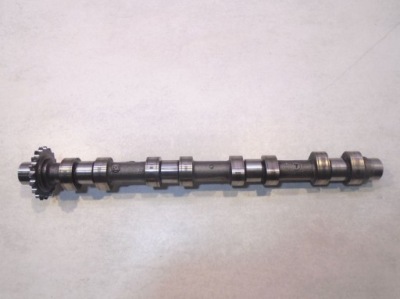 Вал распределительного вала впускной  citroen c8 2.2 hdi 9627040580 фото №1