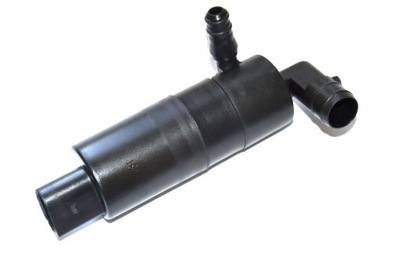 Помпа распылителя фара bentley 3w0955681 фото №1