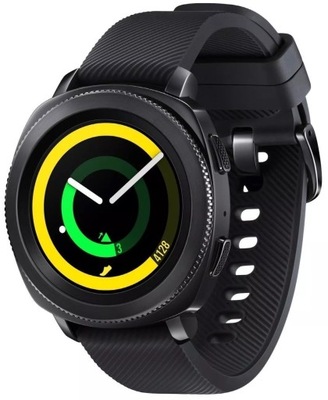 SMARTWATCH SAMSUNG GEAR SPORT R600