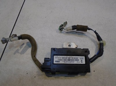 Усилитель антенны модуль accord vii 39155seag01 фото №1