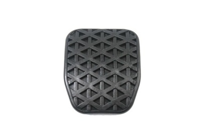 Oryg накладка педаль сцепления bmw 4 f32 f33 f36 фото №1