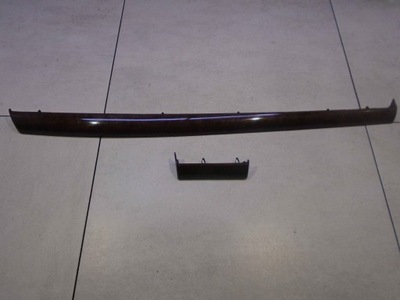 Молдинг декоративная opel vectra c 769053620 фото №1