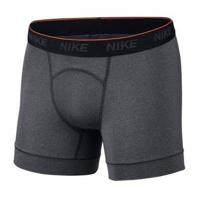 BOKSERKI MĘSKIE NIKE BOXER BRIEF - R.S