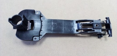 Oryg. ручка peugeot 807 lancia phedra левый перед фото №1