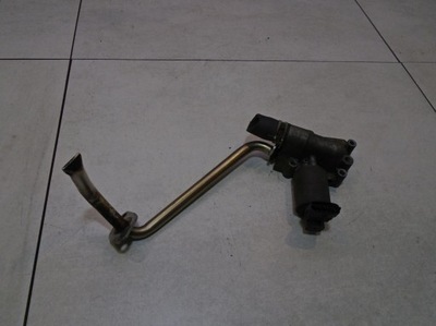 Клапан egr opel astra g 1.2 90571101 фото №1