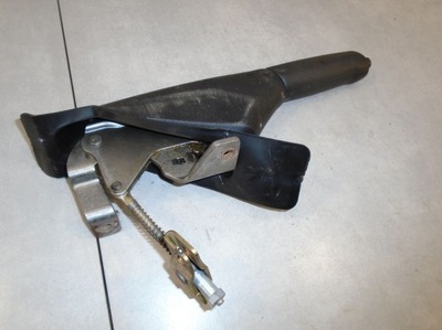 Рычаг ручного land rover freelander 1.8 фото №1